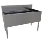 Glastender CBB-48R-CP10