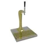 Glastender CBT-1-GFR