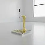 Glastender CBT-1-GFR