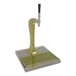 Glastender CBT-1-GFR