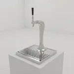 Glastender CBT-1-MFR