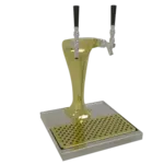 Glastender CBT-2-GF