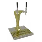 Glastender CBT-2-GF