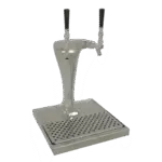 Glastender CBT-2-MF
