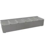 Glastender CCD