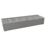 Glastender CCD