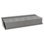 Glastender CCD/T