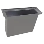 Glastender CDRY