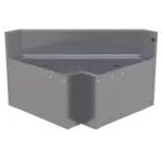 Glastender CILB-LN