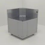 Glastender CIR-19/19-N