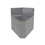 Glastender CIWB-45