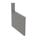 Glastender CIWB-5