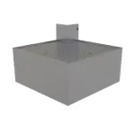Glastender COLB