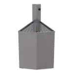 Glastender COWA-30