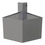 Glastender COWA-60