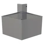 Glastender COWA-75