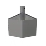 Glastender COWB-45