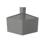 Glastender COWB-60