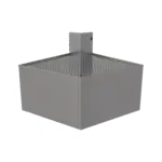 Glastender COWB-75