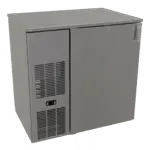 Glastender CP1FB36