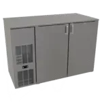 Glastender CP1FB52