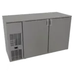 Glastender CP1FB60