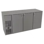 Glastender CP1FB72