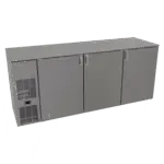 Glastender CP1FB84