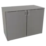 Glastender CP1RB48
