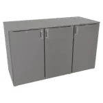 Glastender CP1RB60