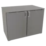 Glastender CP1RL40