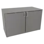 Glastender CP1RL48