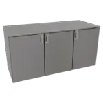 Glastender CP1RL60