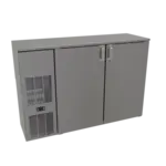 Glastender CS1FB52