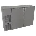 Glastender CS1FB52