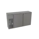 Glastender CS1FB60