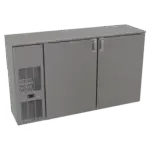 Glastender CS1FB60