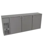 Glastender CS1FB84