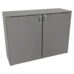Glastender CS1RB48