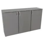 Glastender CS1RB60