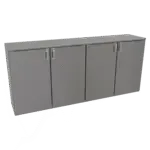 Glastender CS1RB80