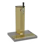 Glastender CT-1-PB