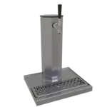 Glastender CT-1-SS