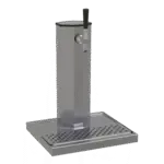 Glastender CT-1-SS