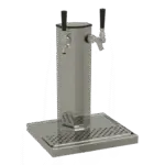 Glastender CT-2-MF