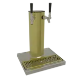 Glastender CT-2-PB
