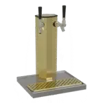 Glastender CT-2-PBR