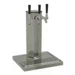 Glastender CT-3-MFR