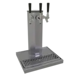 Glastender CT-3-SSR