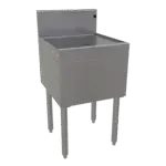 Glastender DBA-18